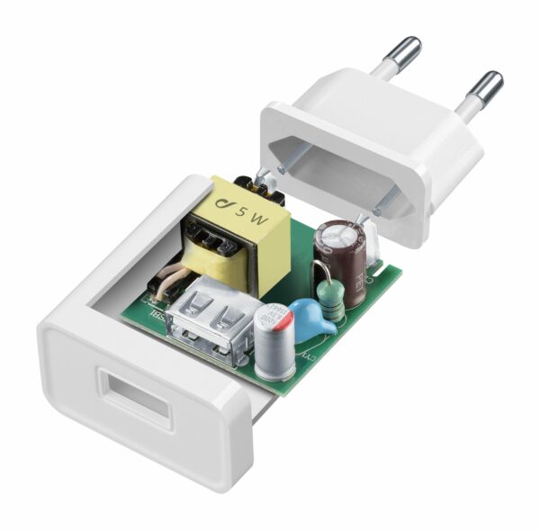 Adaptive Fast Charger Kit 15W - Micro USB - Samsung – Image 2