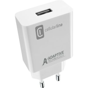 Adaptive Fast Charger Kit 15W - Micro USB - Samsung