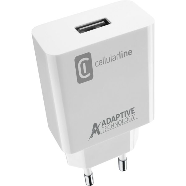 Adaptive Fast Charger Kit 15W - Micro USB - Samsung