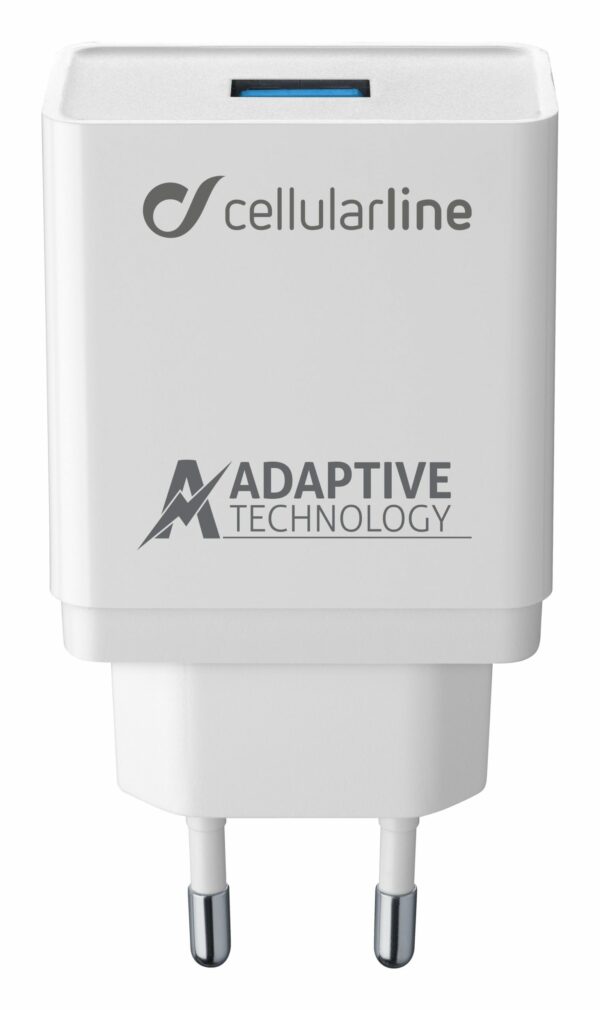 Adaptive Fast Charger Kit 15W - USB-C - Samsung – Image 3