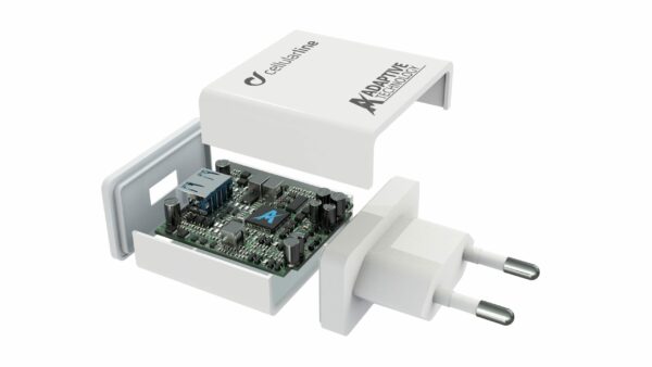 Adaptive Fast Charger Kit 15W - USB-C - Samsung – Image 4