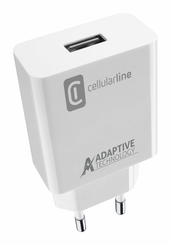 Adaptive Fast Charger Kit 15W - USB-C - Samsung – Image 2