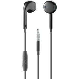 MUSIC SOUND EARPHONES CAPSULE - UNIVERSALE