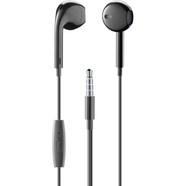 MUSIC SOUND EARPHONES CAPSULE - UNIVERSALE