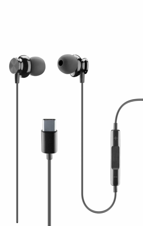 Sparrow - USB-C