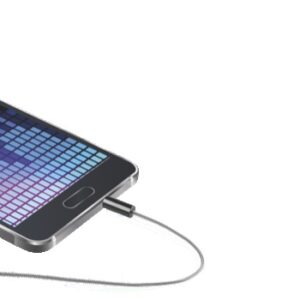 Aux Music Connection Cable - Universale Jack 3.5mm