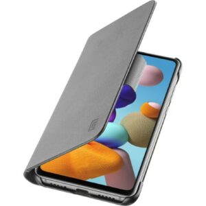Book - Galaxy A21s