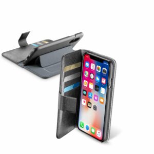 Book Agenda - iPhone XS/X