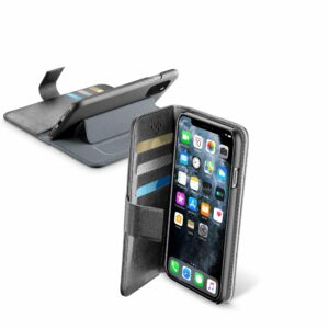 Book Agenda - iPhone 11 Pro