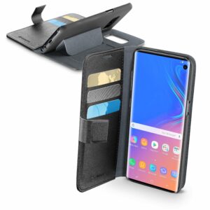 Book Agenda - Galaxy S10