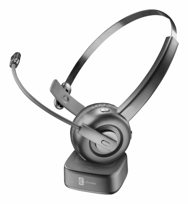 casque de bureaux avec micro