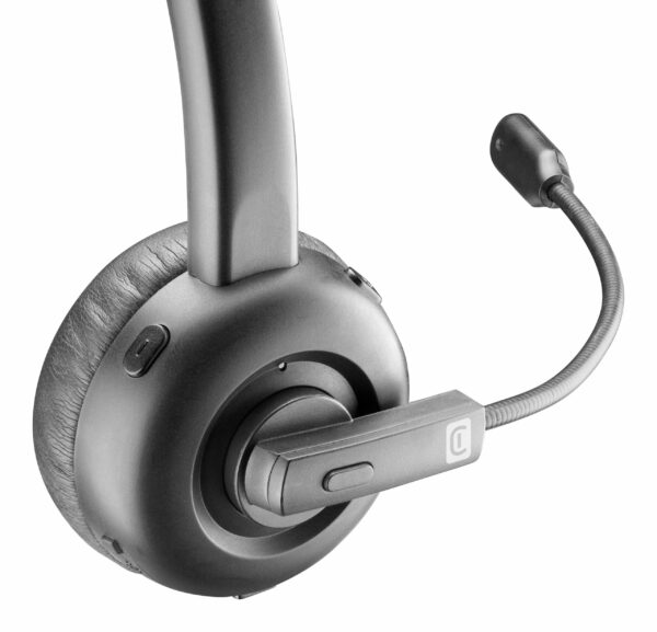 casque de bureaux avec micro