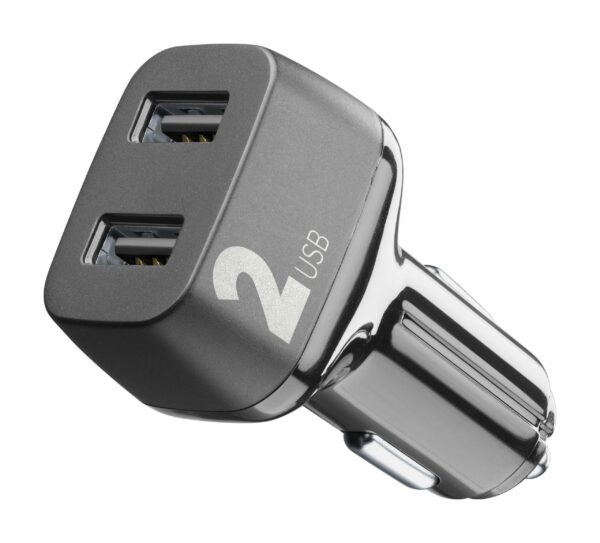 Car Multipower 2 - iPhone, Samsung, Huawei and other Smartphones and Tablets