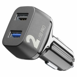 Car Multipower 2 PRO - iPhone, Samsung, Huawei and other Smartphones and Tablets