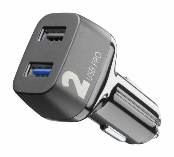 Car Multipower 2 PRO - iPhone, Samsung, Huawei and other Smartphones and Tablets