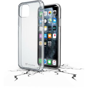 Clear Duo - iPhone 11 Pro Max