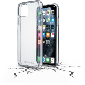 Clear Duo - iPhone 11 Pro