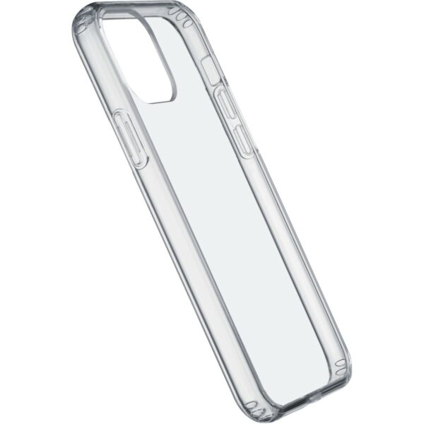 Clear Duo - iPhone 11