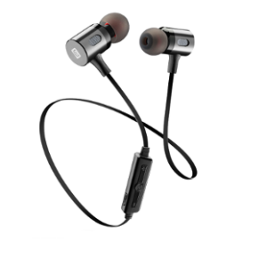 Motion In Ear - Universal