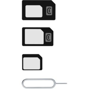 Adapters Kit - Universal